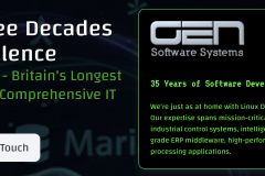 GENSoftware